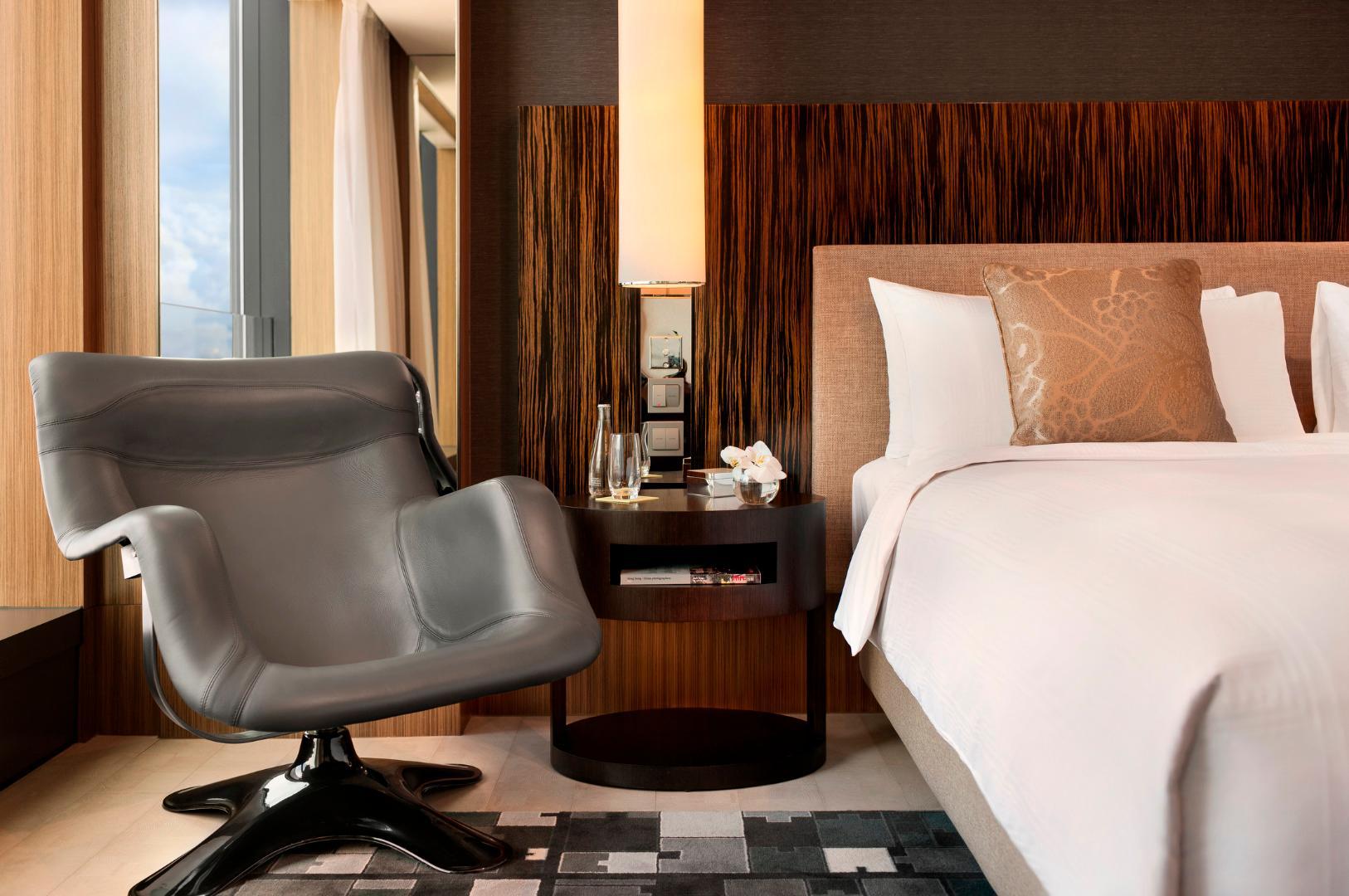 Hotel Icon Hong Kong