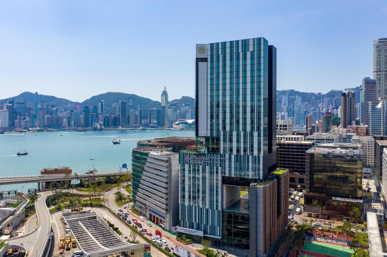 Icon Hotel Hong Kong